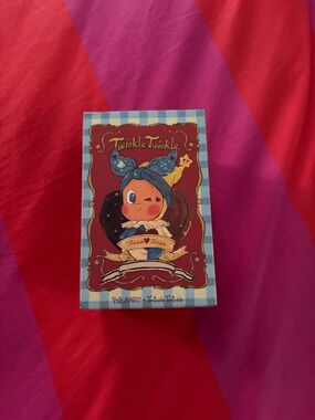 POP MART Twinkle Twinkle Collectible Blind box